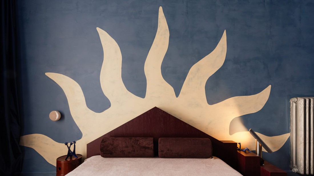 căn hộ - Ảnh 9.