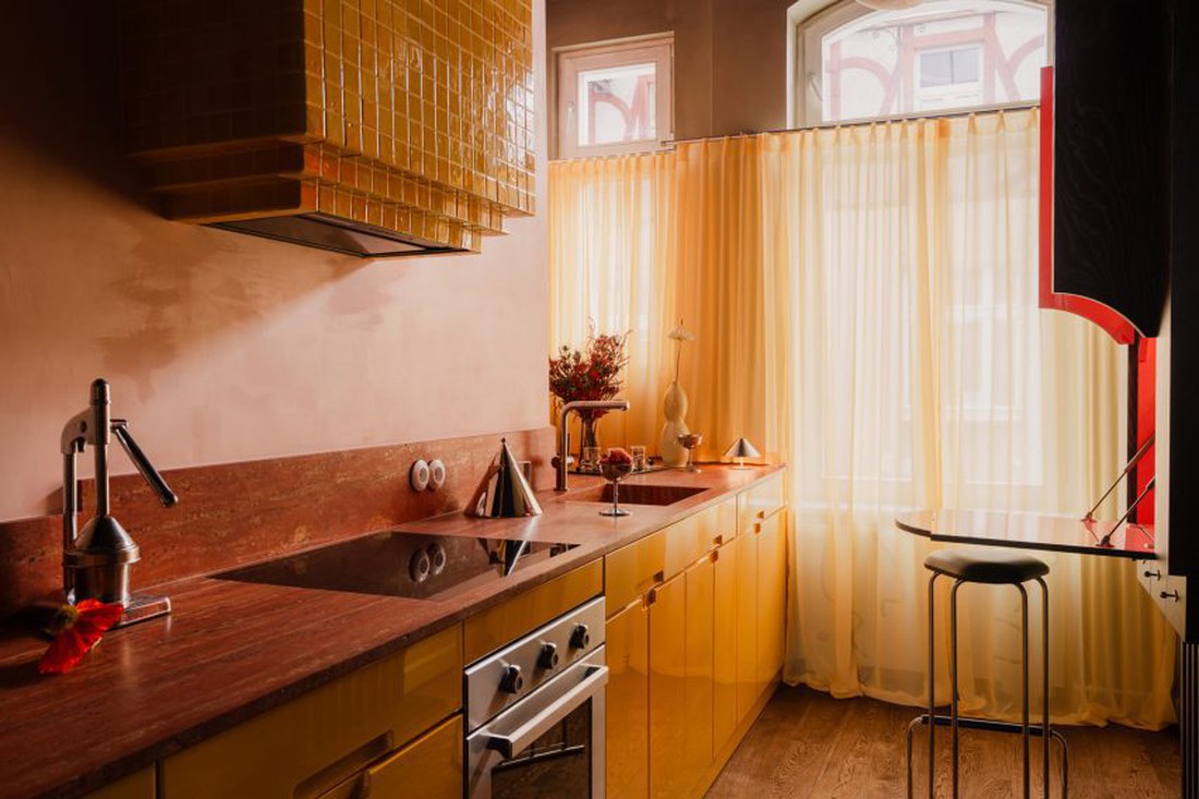 căn hộ - Ảnh 7.