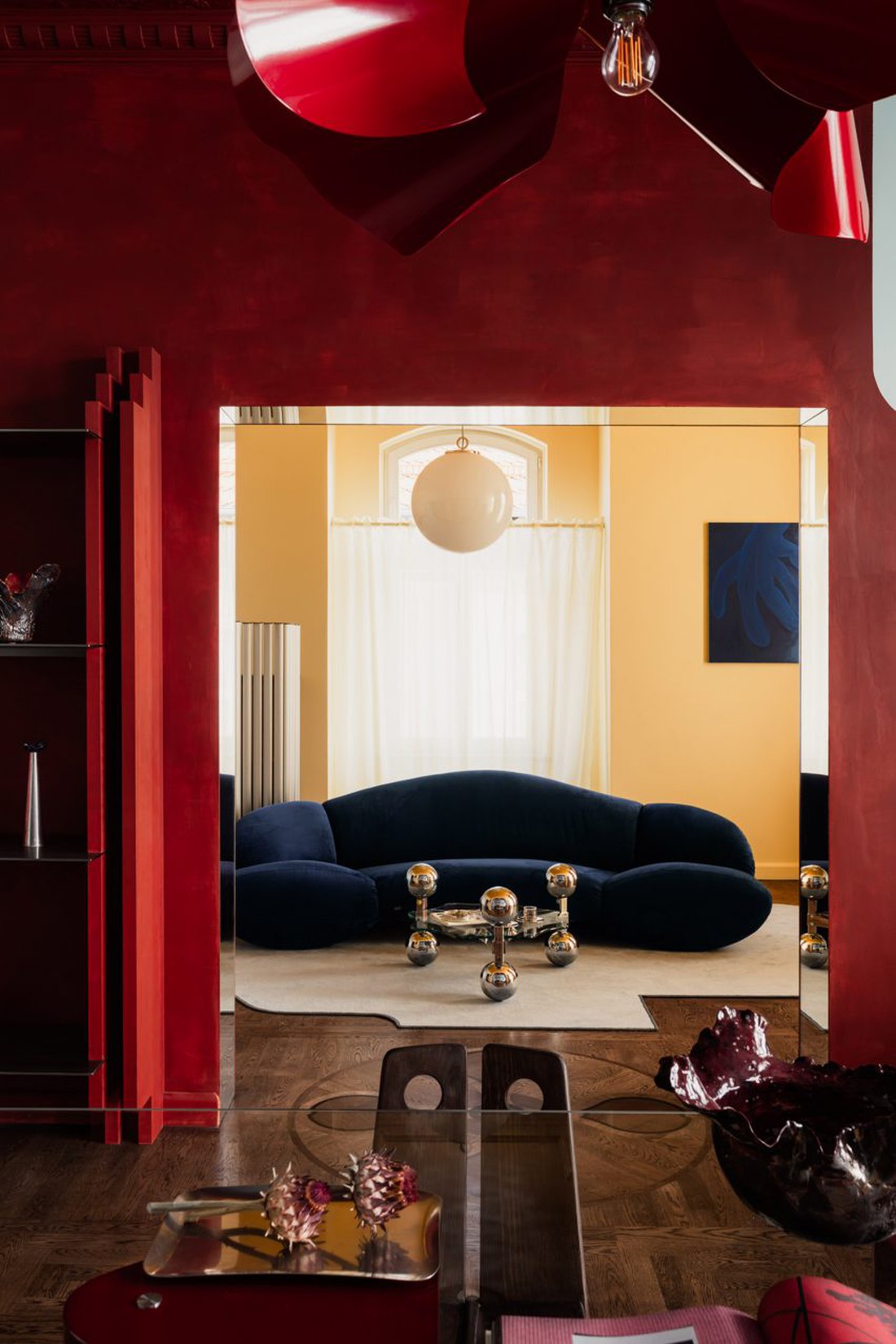 căn hộ - Ảnh 1.