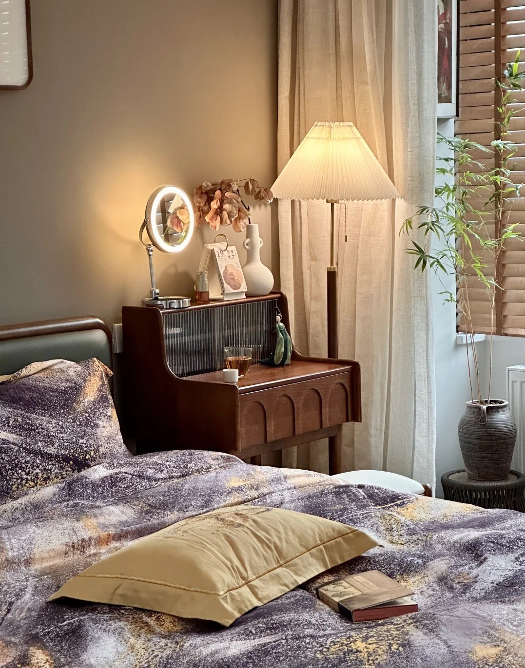 Con dâu tự tay thiết kế nhà 4,5 tỷ đồng cho mẹ chồng dưỡng già, không sống cùng con cháu vẫn hài lòng- Ảnh 8.