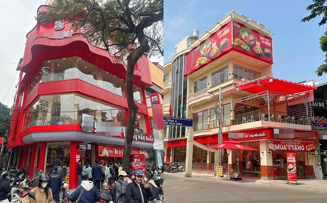 Nam nghệ sĩ sở hữu biệt thự mặt tiền 40 tỷ ở Nhà Bè, nhiều cửa hàng trải khắp cả nước, U40 vẫn lẻ bóng- Ảnh 3.