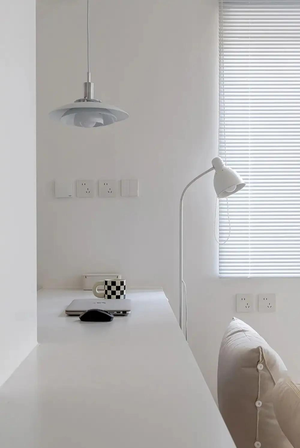 Cô gái độc thân cải tạo căn hộ cũ kỹ rộng 43m2 thành không gian với trải nghiệm cực đáng sống!- Ảnh 7.