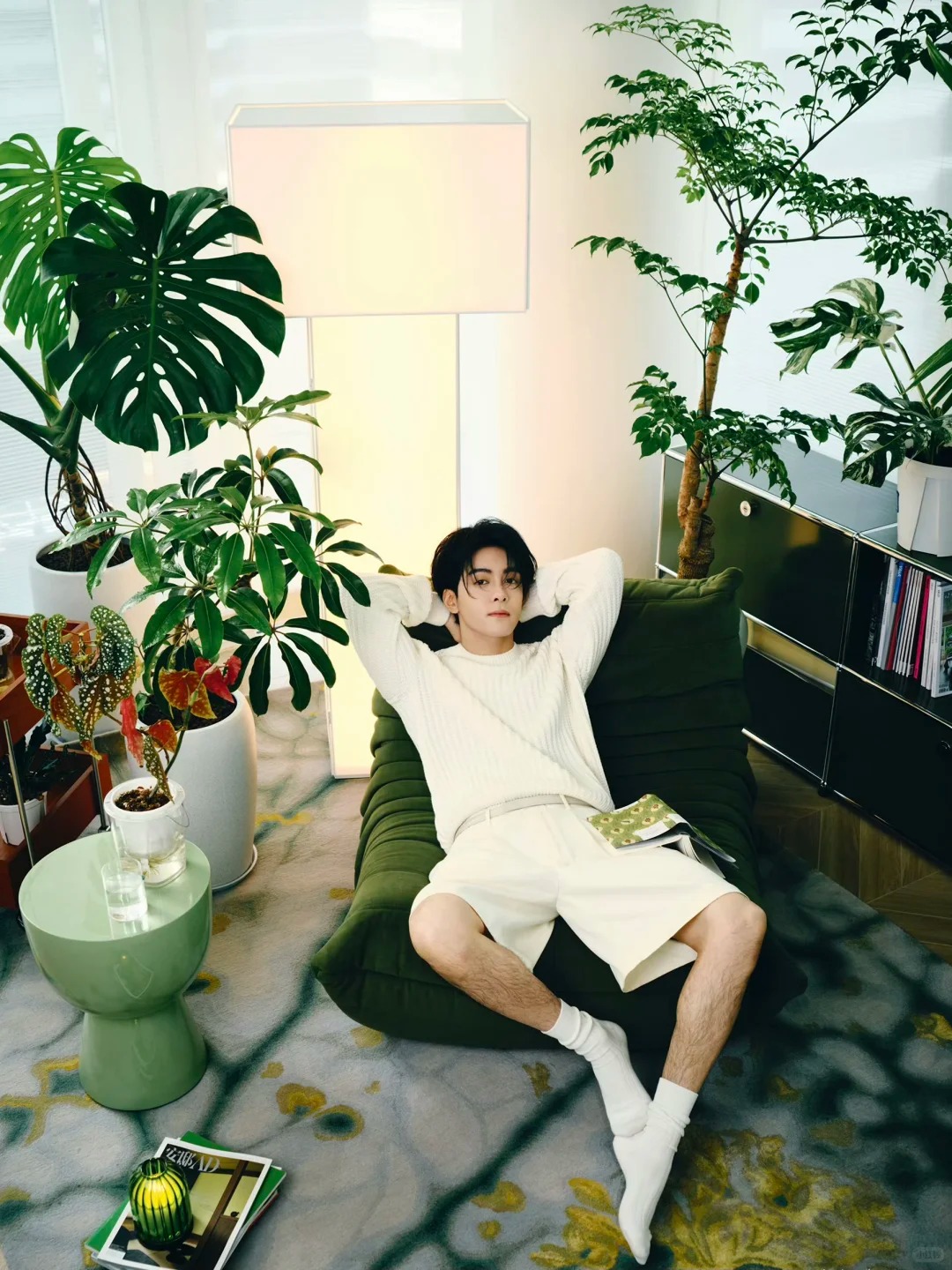 5 cách đơn giản kéo vượng khí về tổ ấm, nhà vui túi rủng rỉnh, đặc biệt là điều số 2- Ảnh 2.