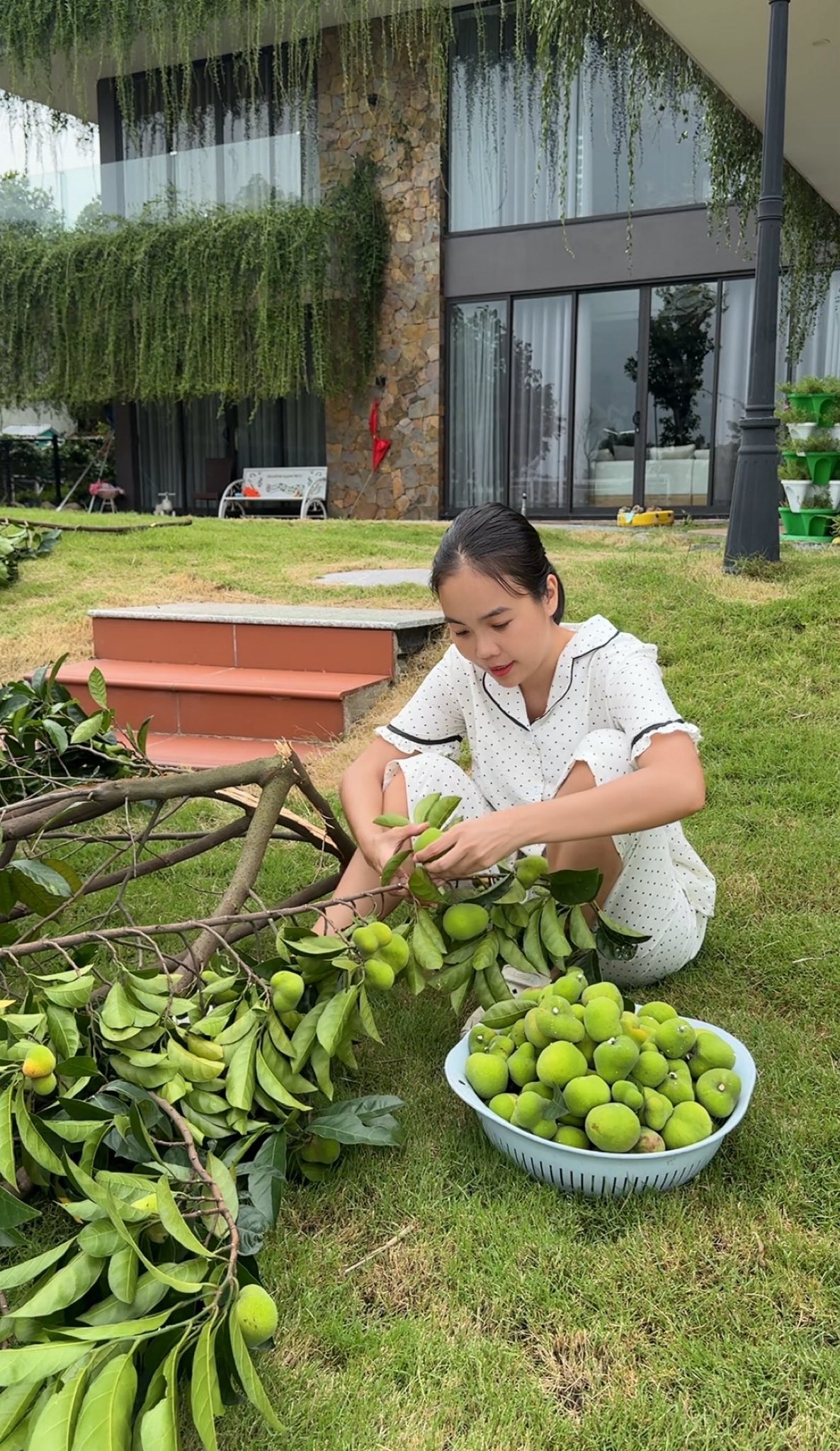 30 phút trở tay không kịp, chủ