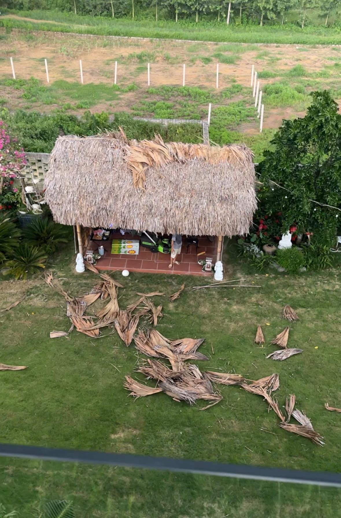 30 phút trở tay không kịp, chủ