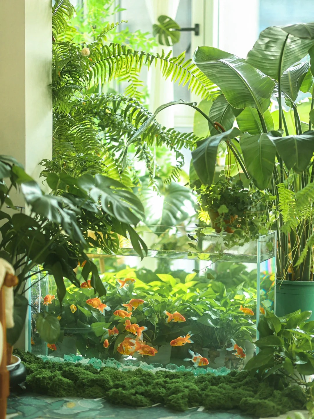 5 cách đơn giản kéo vượng khí về tổ ấm, nhà vui túi rủng rỉnh, đặc biệt là điều số 2- Ảnh 4.