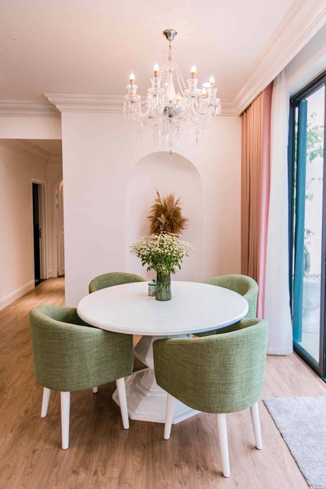 Điều lần đầu Quỳnh Anh Shyn tiết lộ khi mua căn nhà thứ 2 trước tuổi 30- Ảnh 6.