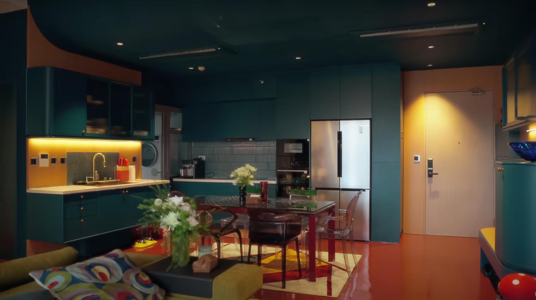 Điều lần đầu Quỳnh Anh Shyn tiết lộ khi mua căn nhà thứ 2 trước tuổi 30- Ảnh 9.