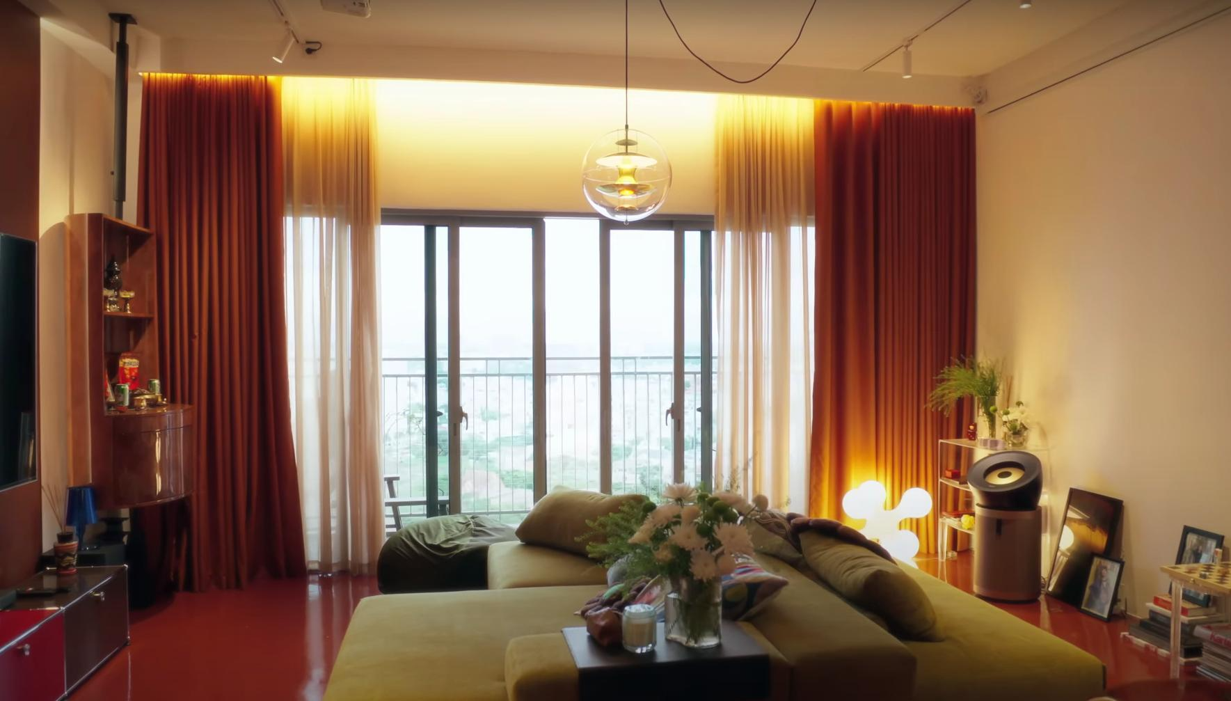 Điều lần đầu Quỳnh Anh Shyn tiết lộ khi mua căn nhà thứ 2 trước tuổi 30- Ảnh 8.