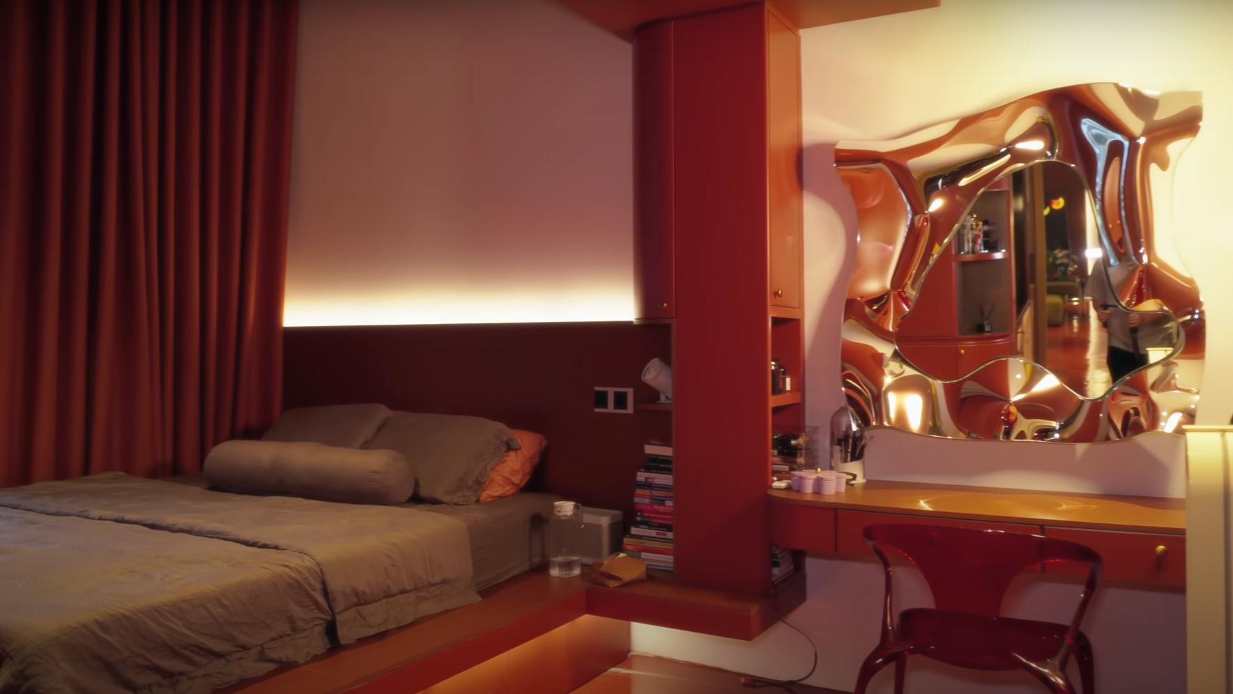 Điều lần đầu Quỳnh Anh Shyn tiết lộ khi mua căn nhà thứ 2 trước tuổi 30- Ảnh 11.