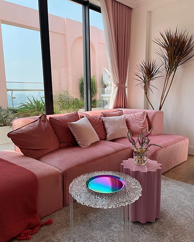 Điều lần đầu Quỳnh Anh Shyn tiết lộ khi mua căn nhà thứ 2 trước tuổi 30- Ảnh 5.