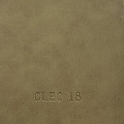 Mẫu da Cleo 18
