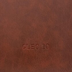 Mẫu da Cleo 10