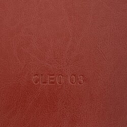 Mẫu da Cleo 03