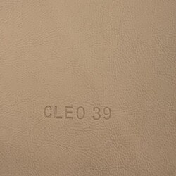 Mẫu da Cleo 39