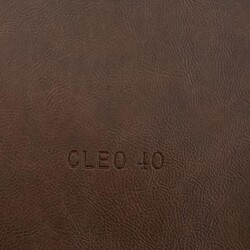 Mẫu da Cleo 40