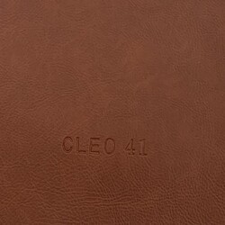 Mẫu da Cleo 41
