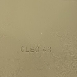 Mẫu da Cleo 43