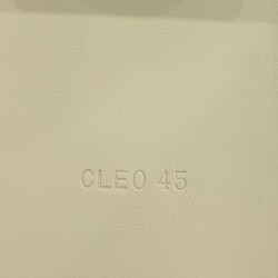 Mẫu da Cleo 45