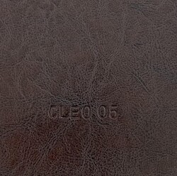 Mẫu da Cleo 05