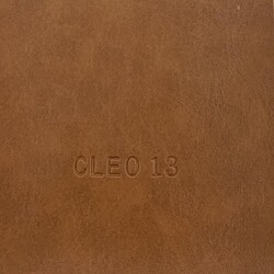 Mẫu da Cleo 13