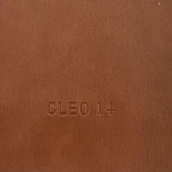 Mẫu da Cleo 14
