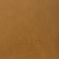 Mẫu da Cleo 15