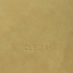 Mẫu da Cleo 16