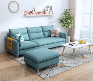 Vải nỉ Hàn Quốc là gì?