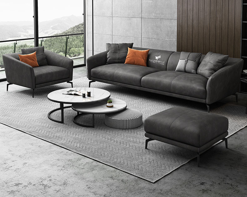 Một bộ sofa chất lượng cao của dreamhouse