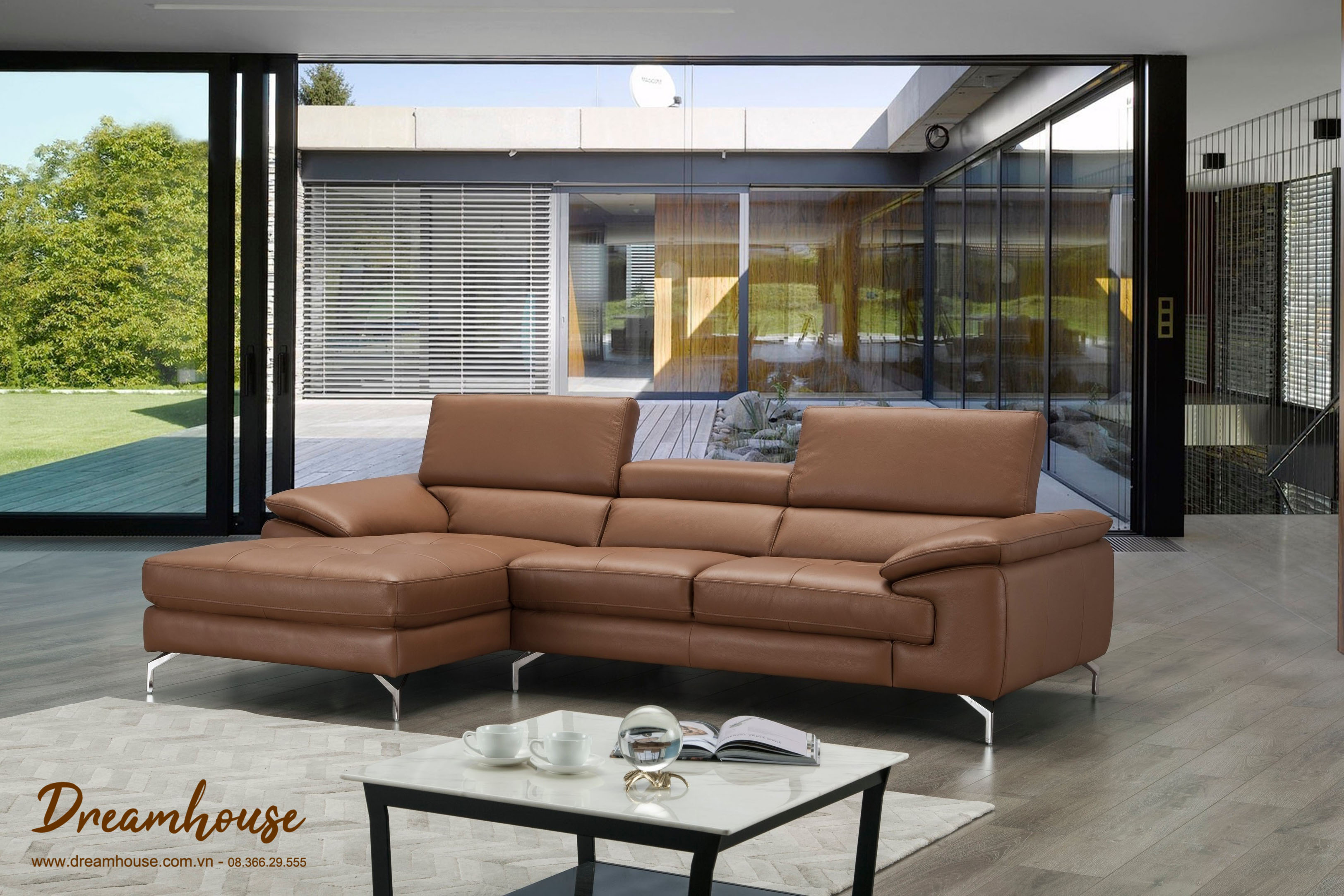 sofa-da-nhap-khau-malaysia-sf6287-3 Quy trình sản xuất Sofa
